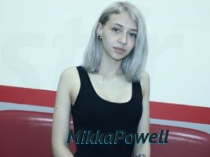 MikkaPowell