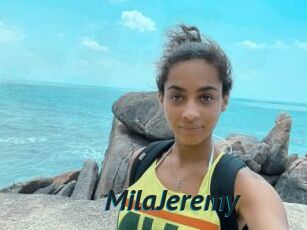MilaJeremy