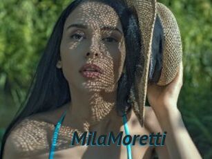MilaMoretti
