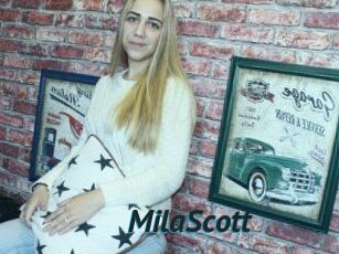 MilaScott