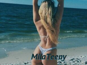 MilaTeeny