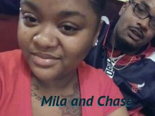 Mila_and_Chase