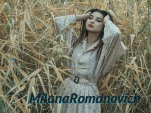 MilanaRomanovich
