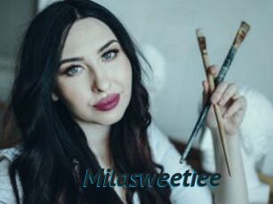 Milasweetiee