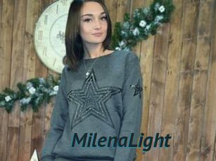 MilenaLight