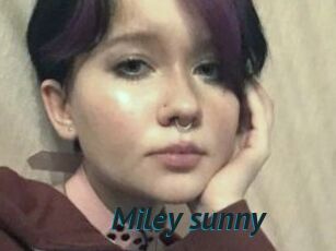 Miley_sunny