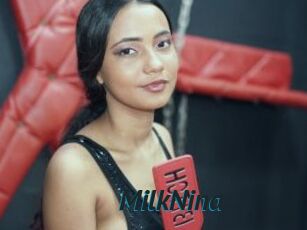 MilkNina