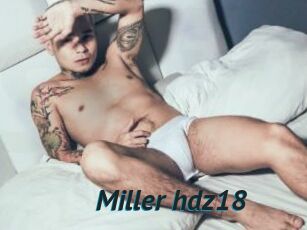 Miller_hdz18