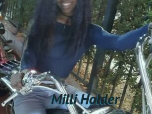 Milli_Holder