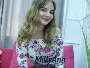 MillyAnn
