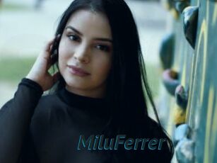 MiluFerrer