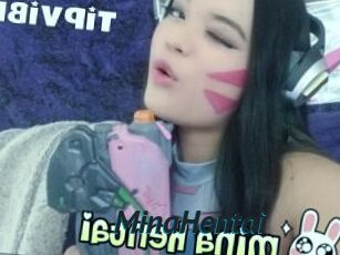 MinaHentai
