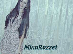 MinaRozzet