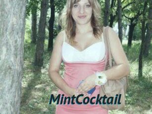 MintCocktail