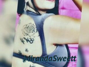 MirandaSweett