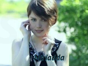 Miriadda
