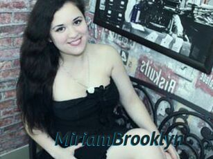 MiriamBrooklyn