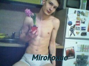 MiroFoxue