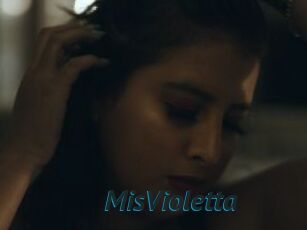 MisVioletta