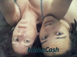 MishaCash