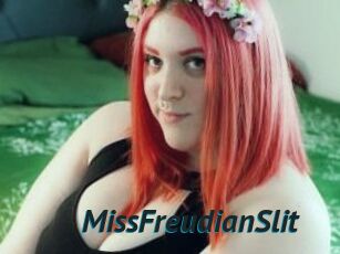 MissFreudianSlit