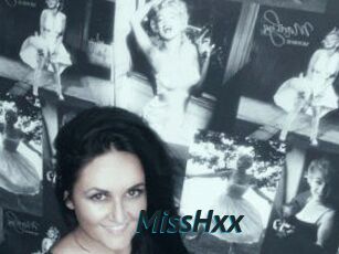 MissHxx