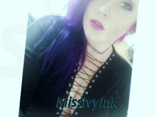 MissIvyInk