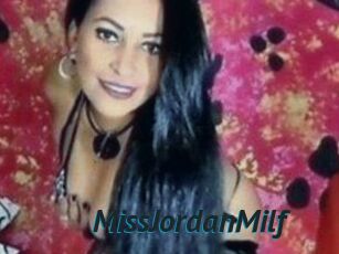 MissJordanMilf