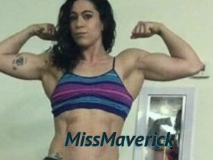 MissMaverick