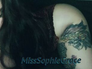 MissSophieGrace