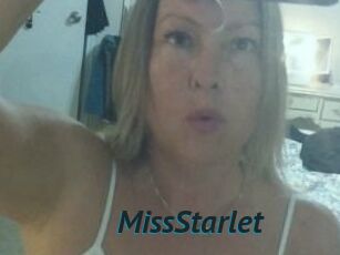 MissStarlet
