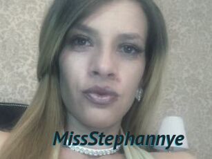 MissStephannye