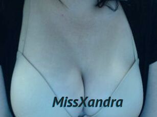 MissXandra