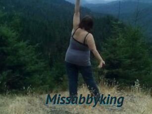 Missabbyking
