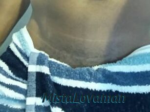 MistaLovaman