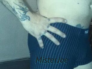MisterJoe