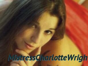 MistressCharlotteWright