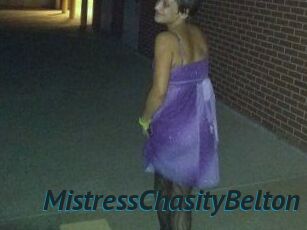 MistressChasityBelton