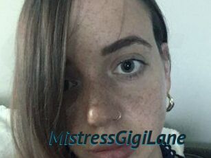 MistressGigiLane