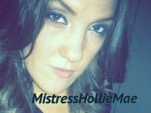 MistressHollieMae