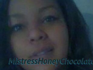 MistressHoneyChocolate