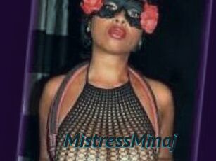 MistressMinaj