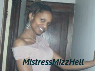 MistressMizzHell