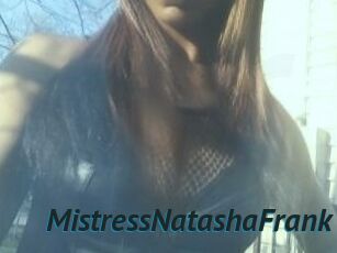 MistressNatashaFrank