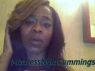MistressNylaCummings