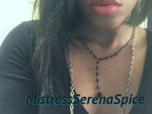 MistressSerenaSpice