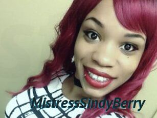 MistressSindyBerry