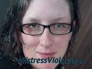 MistressVioletSkye