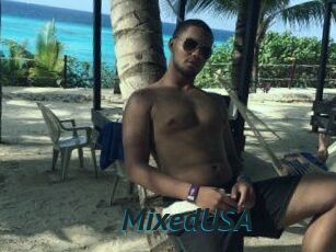 MixedUSA