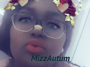 MizzAutum